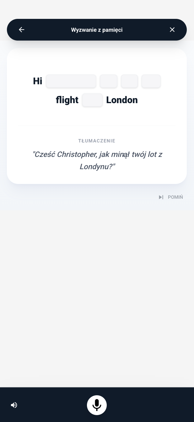 Interfejs aplikacji