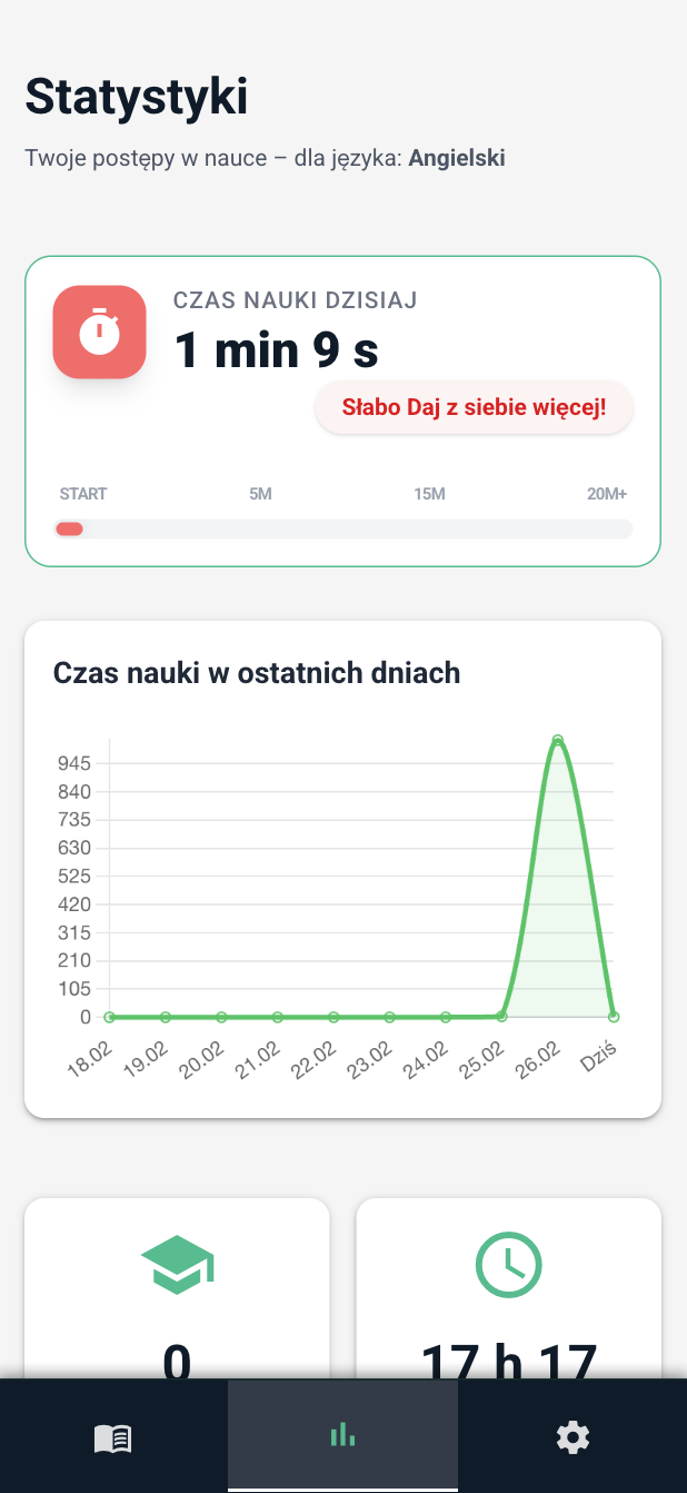 Interfejs aplikacji